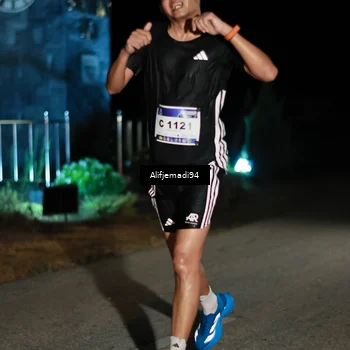 Runner Photo 5756677