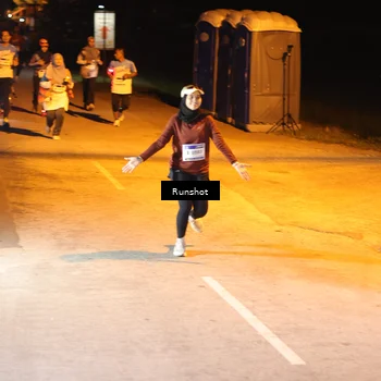 Runner Photo 5756678