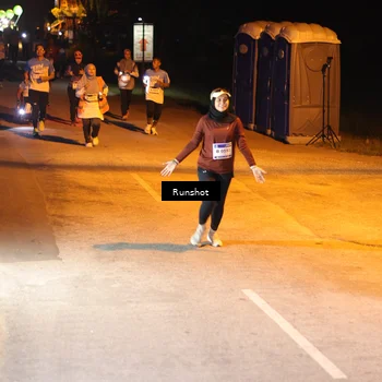 Runner Photo 5756680