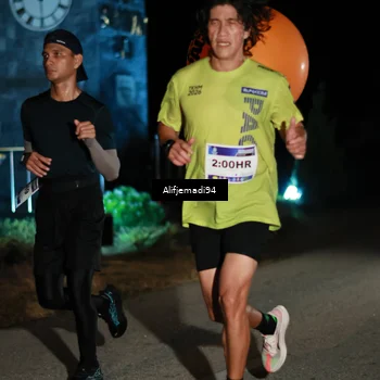 Runner Photo 5756681