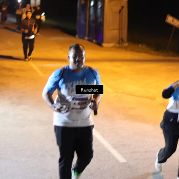 Runner Photo 5756684