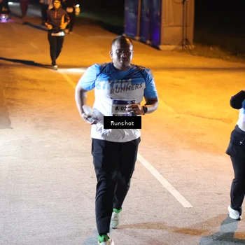 Runner Photo 5756686