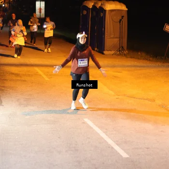 Runner Photo 5756687