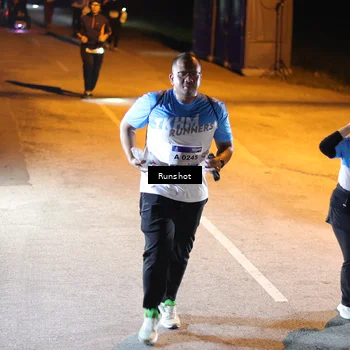 Runner Photo 5756688