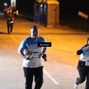 Runner Photo 5756689