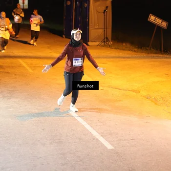 Runner Photo 5756692