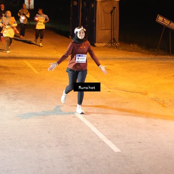 Runner Photo 5756694