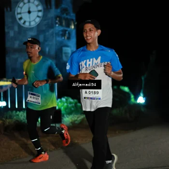 Runner Photo 5756695