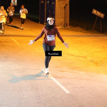Runner Photo 5756698