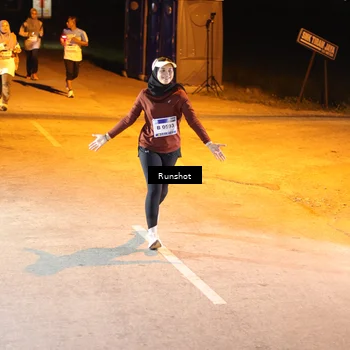 Runner Photo 5756701