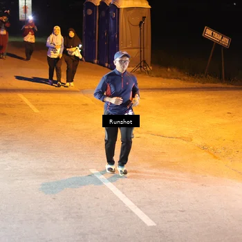 Runner Photo 5756704