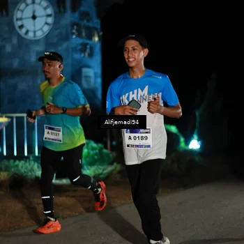 Runner Photo 5756707