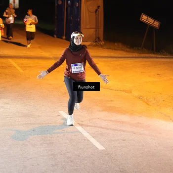 Runner Photo 5756708