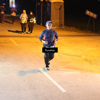 Runner Photo 5756710