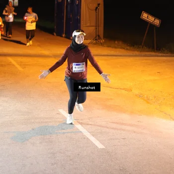 Runner Photo 5756712