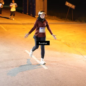 Runner Photo 5756713