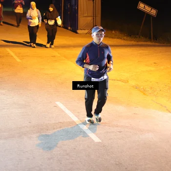 Runner Photo 5756719