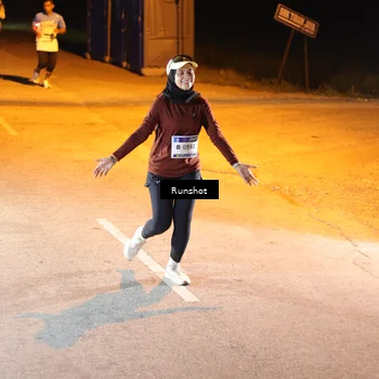 Runner Photo 5756722
