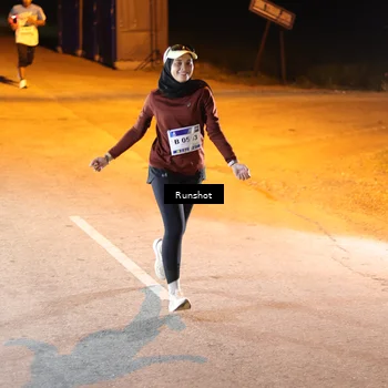 Runner Photo 5756723
