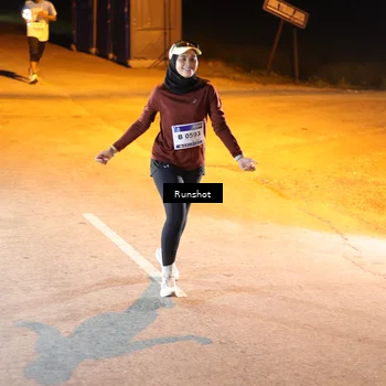 Runner Photo 5756725