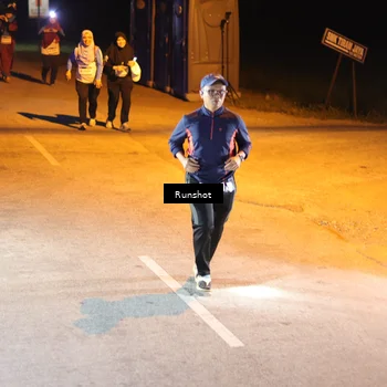 Runner Photo 5756726