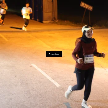 Runner Photo 5756733