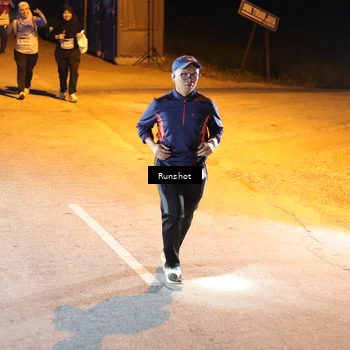 Runner Photo 5756740
