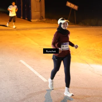 Runner Photo 5756741