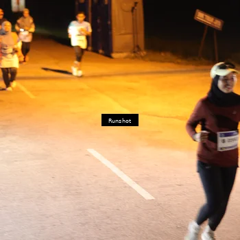 Runner Photo 5756742