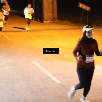 Runner Photo 5756746