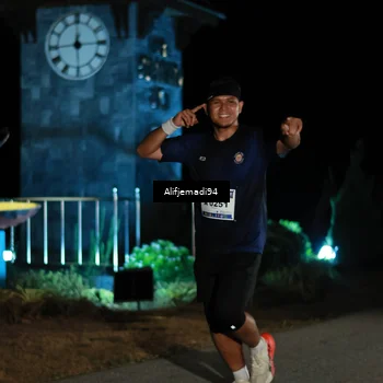 Runner Photo 5756751
