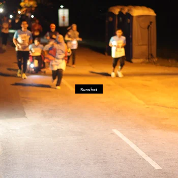 Runner Photo 5756753