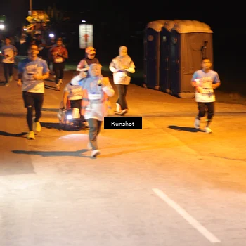 Runner Photo 5756764
