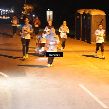 Runner Photo 5756765