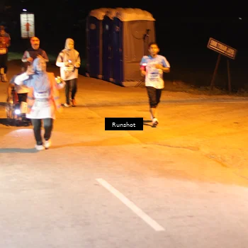 Runner Photo 5756768