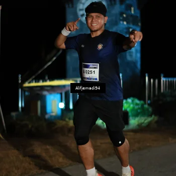 Runner Photo 5756770