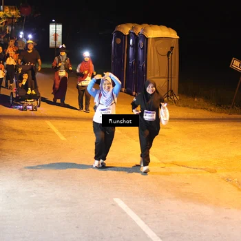 Runner Photo 5756772