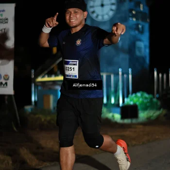 Runner Photo 5756777