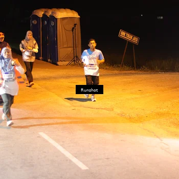 Runner Photo 5756778