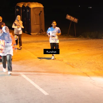 Runner Photo 5756783