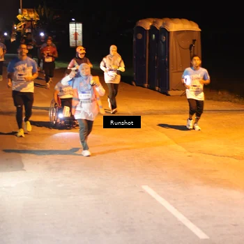 Runner Photo 5756784