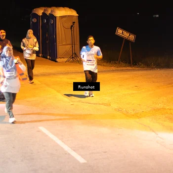 Runner Photo 5756785