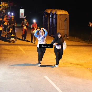 Runner Photo 5756786