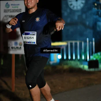 Runner Photo 5756789
