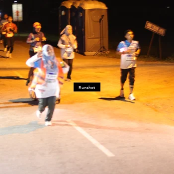 Runner Photo 5756791