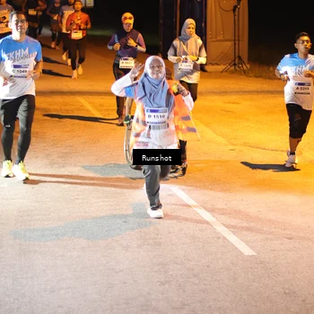 Runner Photo 5756792