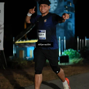 Runner Photo 5756794