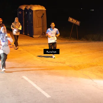 Runner Photo 5756795