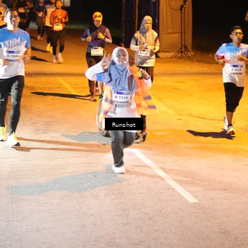 Runner Photo 5756796