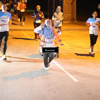 Runner Photo 5756800